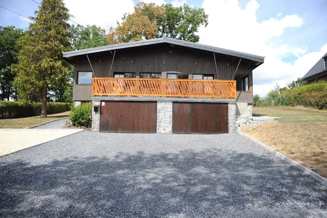 Holiday home for 9 people in Rochefort Cottage Sweet Cottage